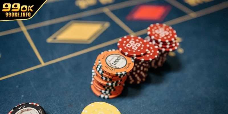 Tại sao quản lý vốn lại quan trọng khi tham gia Casino?